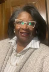 Terri Barnes