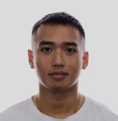 Jerico Cabatingan
