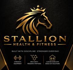 Stallion Health Fitness