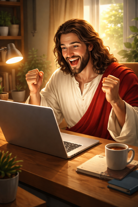 🔥 LAUNCHING ADS WITH GOD — 2 DAY INTENSIVE 🔥