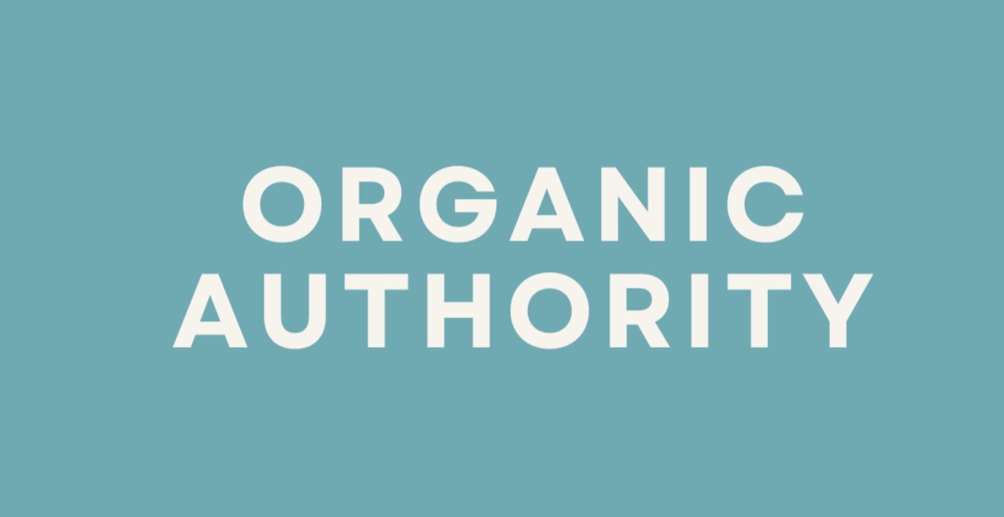 Organic Authority