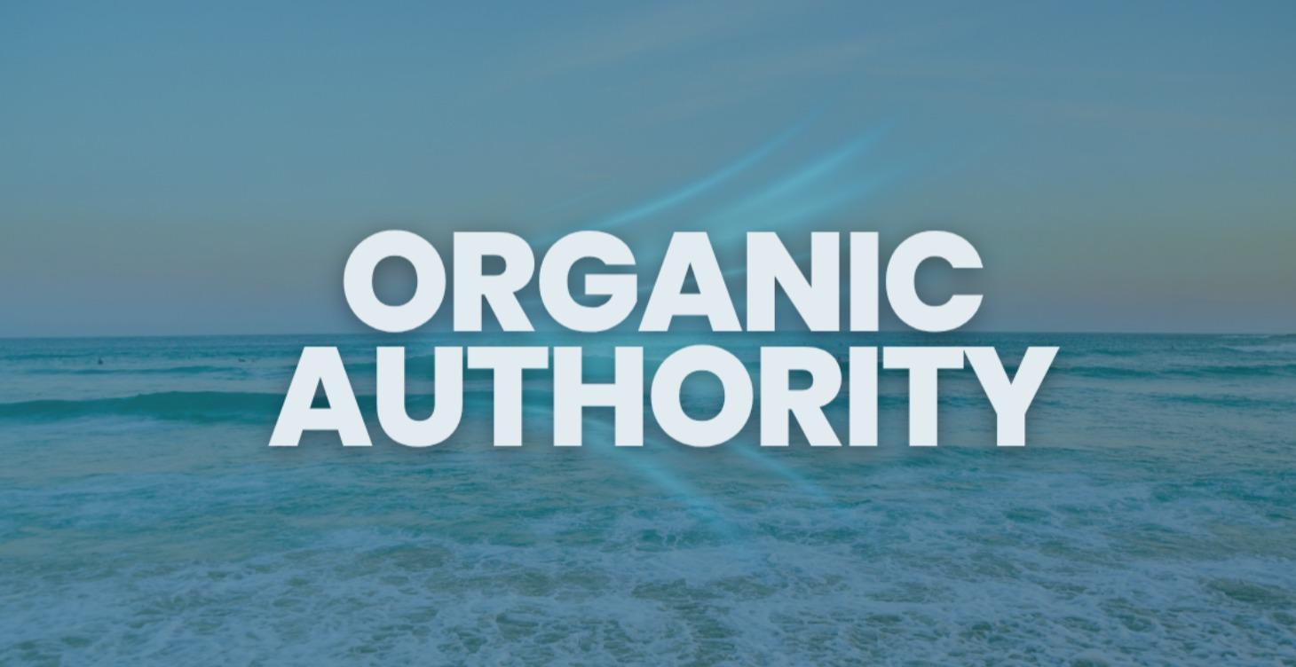 Organic Authority
