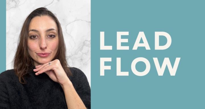 The Lead Flow Formula