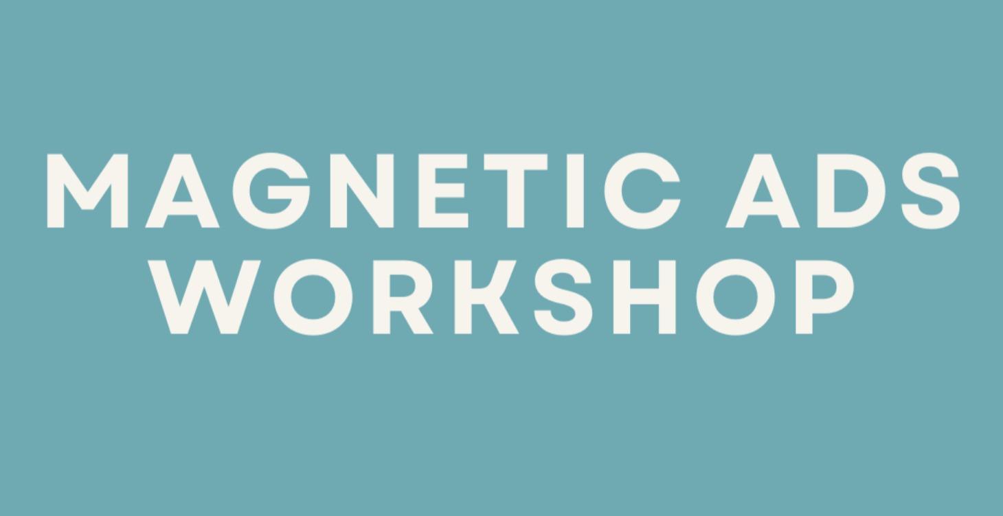 Magentic Ads Challenge