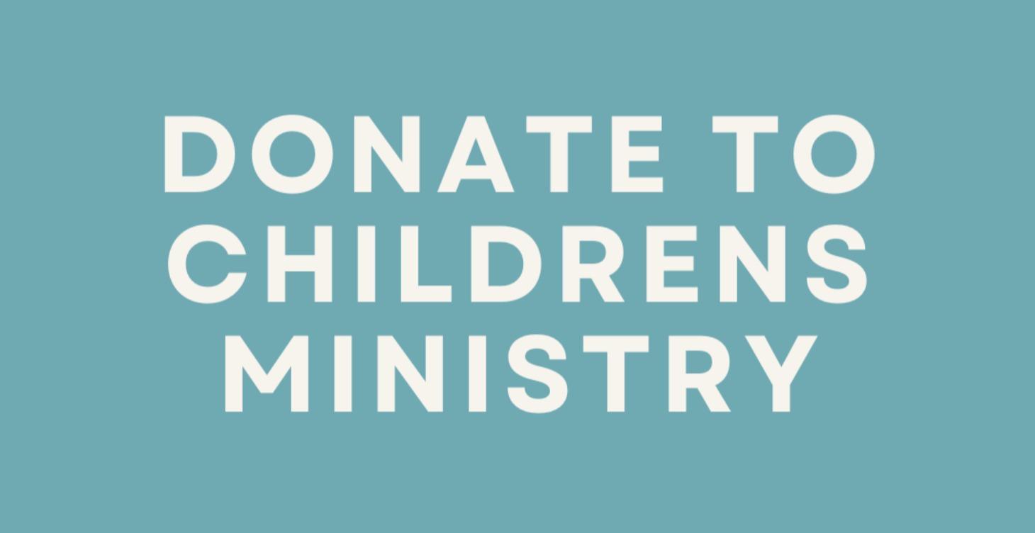 Donate to Walu Street Children's Ministry