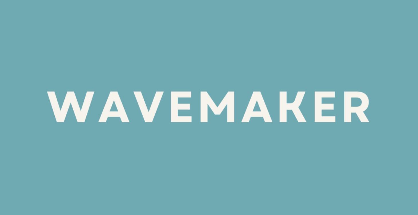 Wave Maker