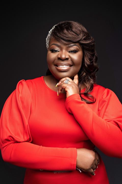 Dr Linda Joseph