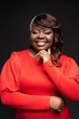 Dr Linda Joseph