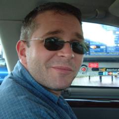 Greg Butler