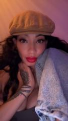 Lola Powell