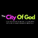 Logo <h1>The City Of God</h1>