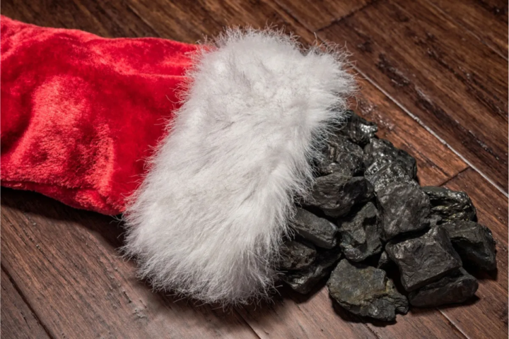 Stocking Stuffers That Don't Suck