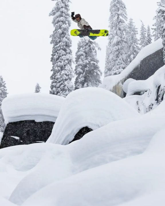 Jones Howler + Mercury FASE: A Season's Worth of Honest Miles at Park City