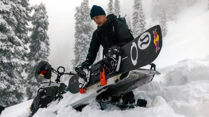 Hacking Your Winter Pass