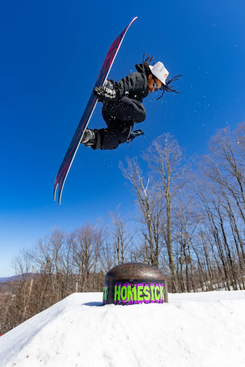 Coast to Coast: Spring's Best Snowboard Gatherings Delivered