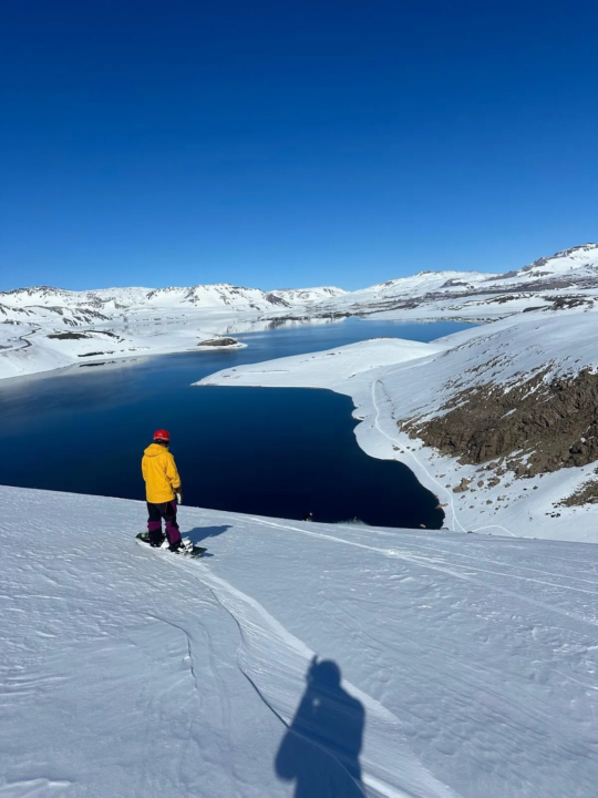 A Shredder's End-of-Season Checklist