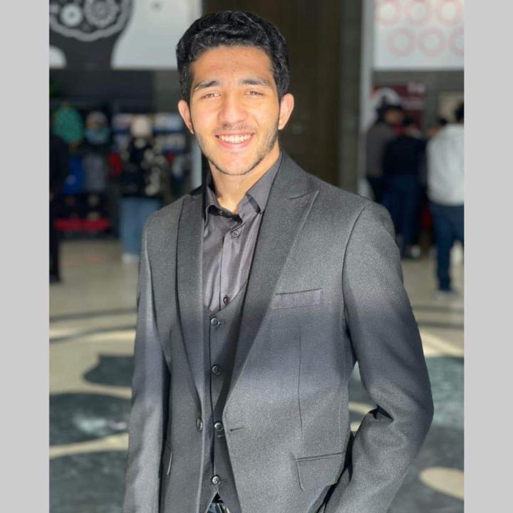 Mohanad Osama