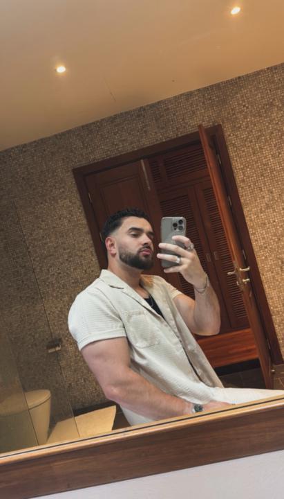 Leo Aymard