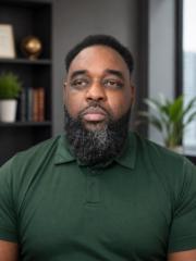 Derrick Smith