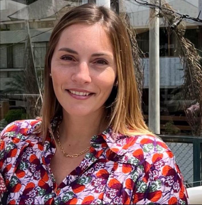 Ursula Espinal