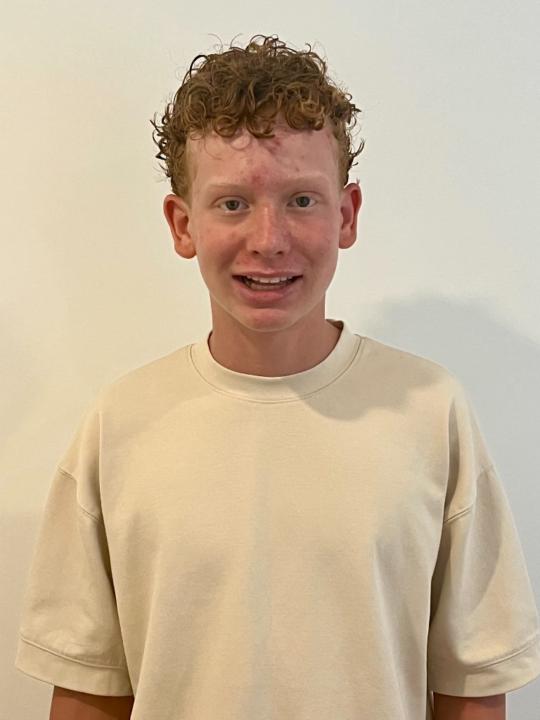 Hudson Chossek