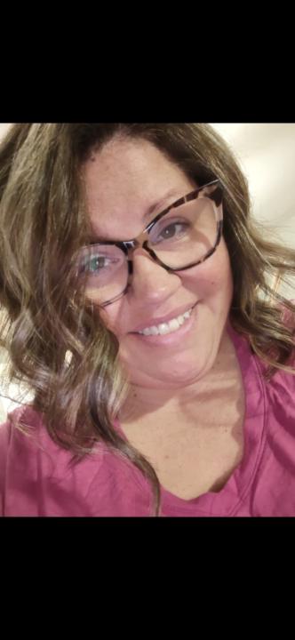 Christy Bradley