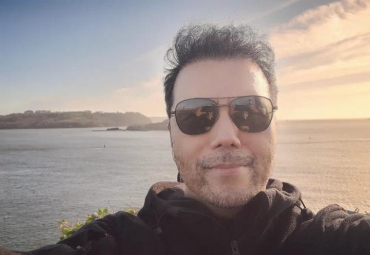Mark Villarosa