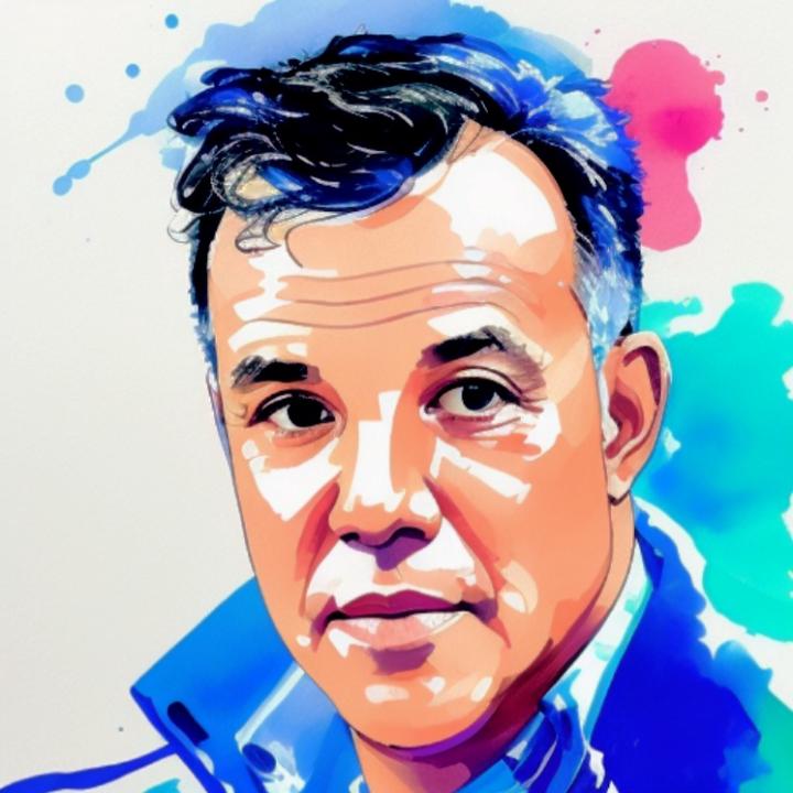 Bill Pham Coach