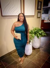 Tareka Canady