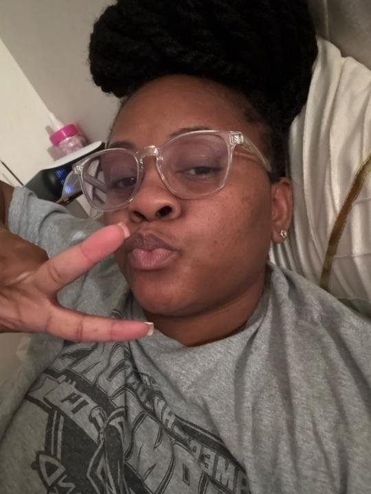 Jasmine Brown