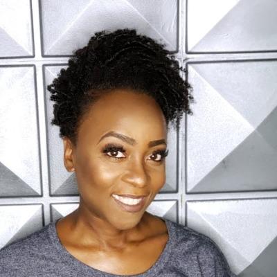 Taisha Holmes-Bulgin