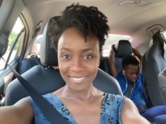 Taisha Bulgin