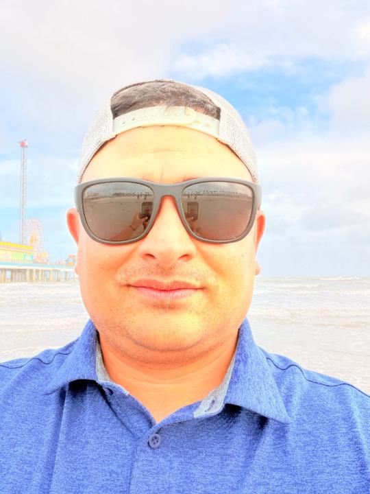 Ketan Patel