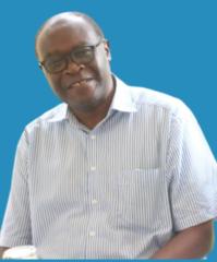 Joseph Shiku