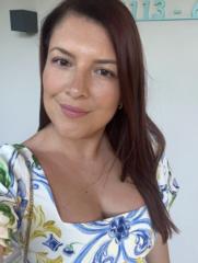 Nelia Cruz