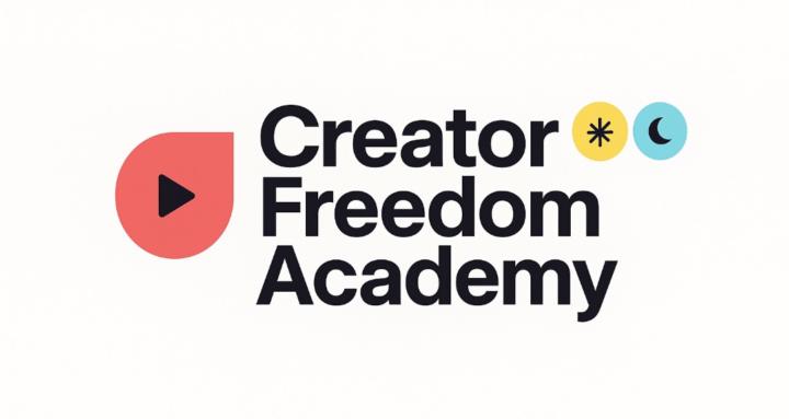 Creator Freedom Academy