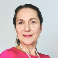 Olga Pavlova
