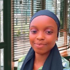 Olabinjo Oyinkansola