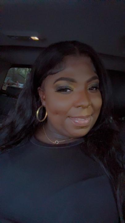 Shundra Peek