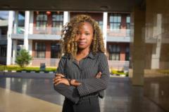 Lieannie Mbewe