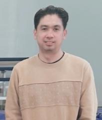 Laurence Tangco
