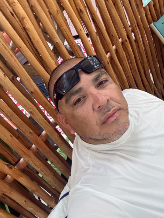 Erick Palma