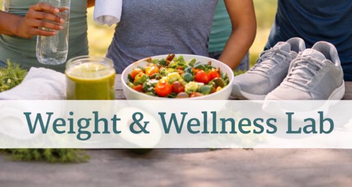 Weight and Wellness Lab