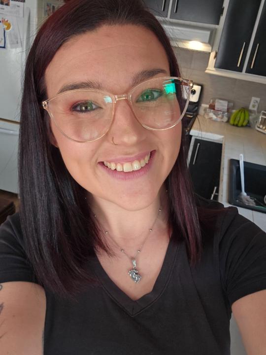 Audrey Janvier