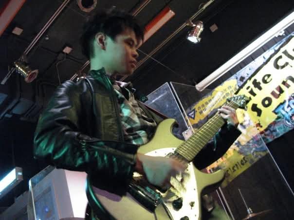 Gilbert Ng