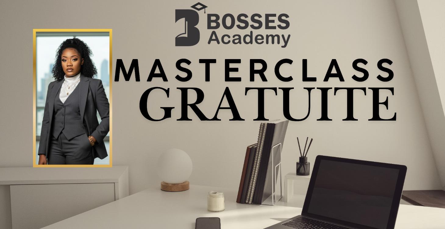 BOSSES MASTERCLASS