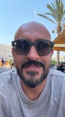 Yacine Sghairi