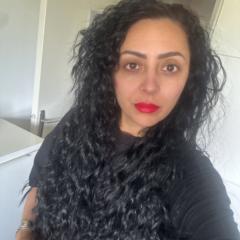 Dunya Parvani