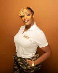 Sharena Tucker