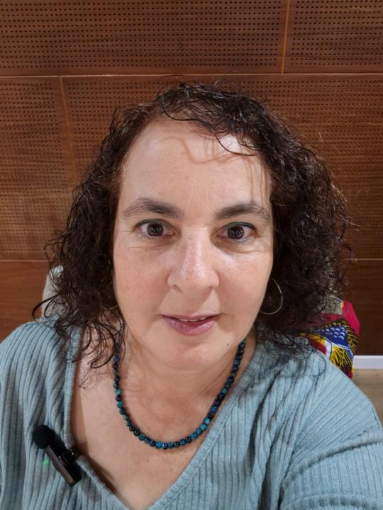 מיכל עגני